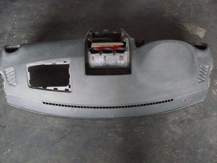Mazda 6 2003 2007r Konsola Deska Rozdzielcza Eur - Image 3