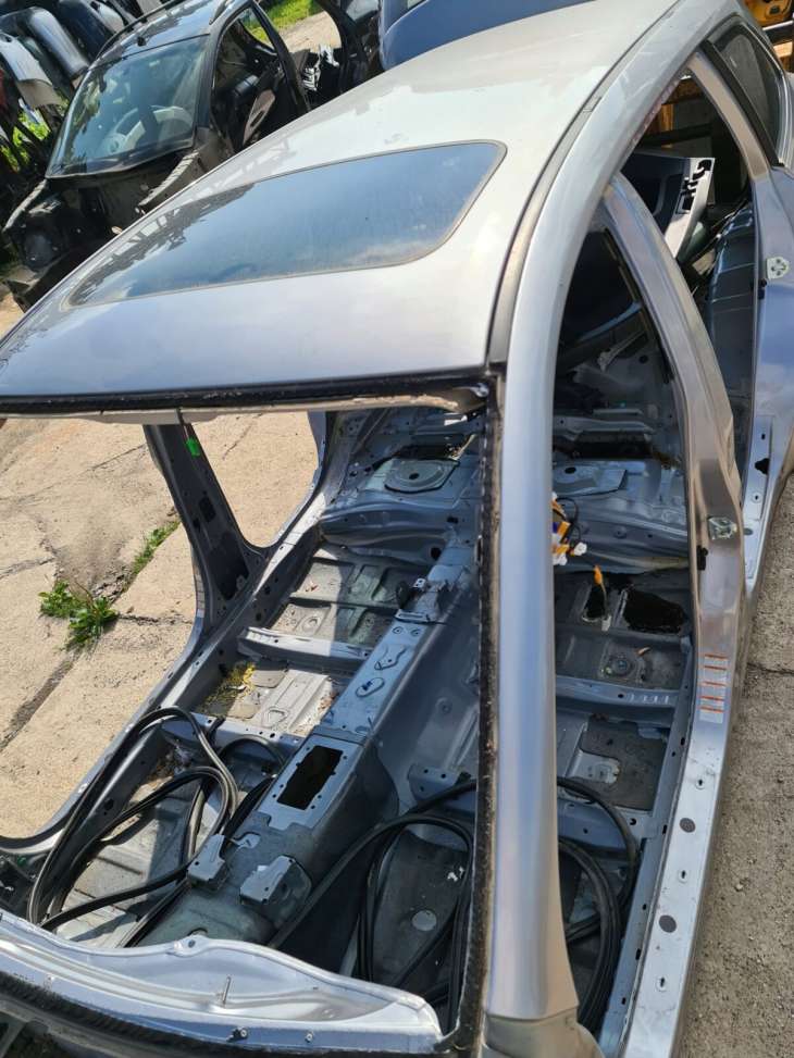 Subaru Legacy 10r Dach Szyberdach Podsufitka C6z - Image 2