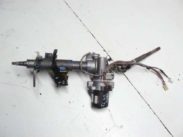 Toyota Yaris Kolumna Kierownicza 995-10500 160800