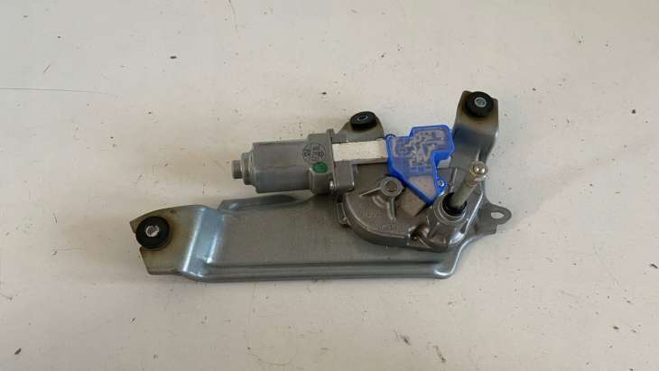 Subaru Forester IV Sj 2014r Mechanizm Wycieraczki - Image 2