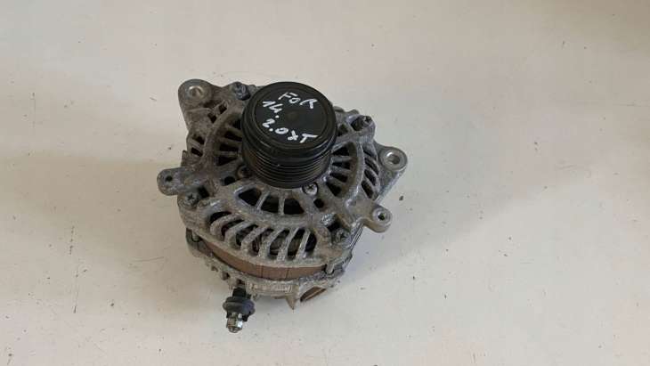 Subaru Forester IV Sj 2014r Alternator 23700aa760