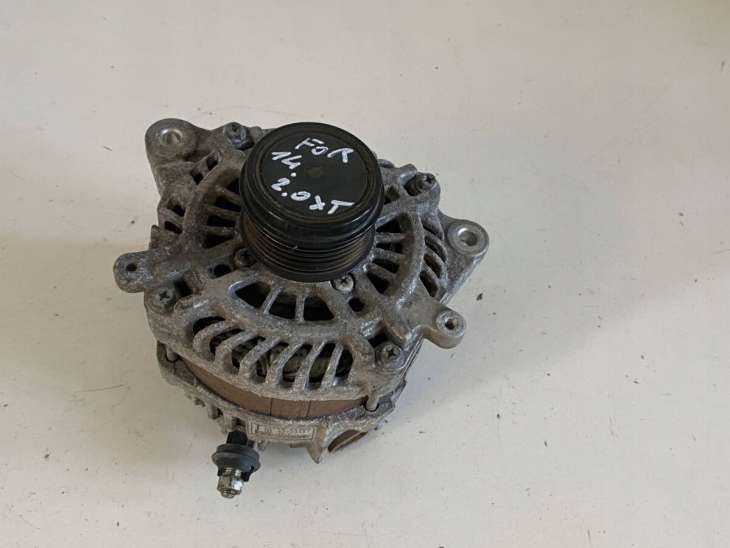 Subaru Forester IV Sj 2014r Alternator 23700aa760