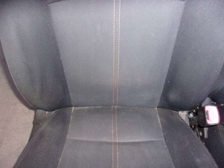 Subaru Forester III Sh 2010r Fotele Kanapa - Image 11
