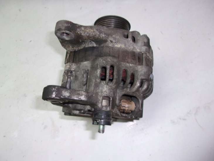 Mazda 6 I Gg Lift 2006r 2.0d Alternator A3tb6581 - obrazek 3