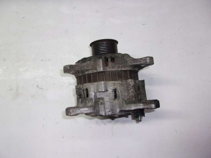 Mazda 6 I Gg Lift 2006r 2.0d Alternator A3tb6581 - obrazek 4