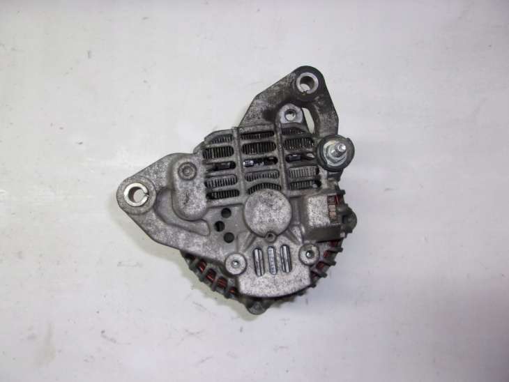 Mazda 6 I Gg Lift 2006r 2.0d Alternator A3tb6581 - obrazek 5