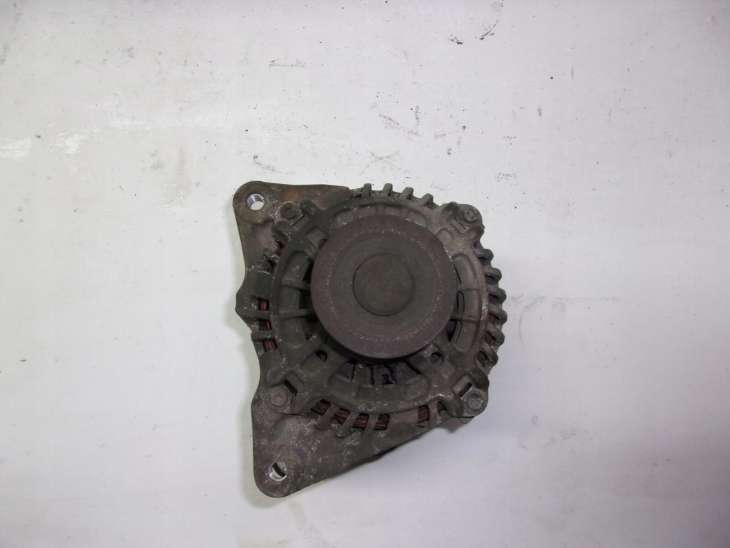 Mazda 6 I Gg Lift 2006r 2.0d Alternator A3tb6581 - obrazek 6