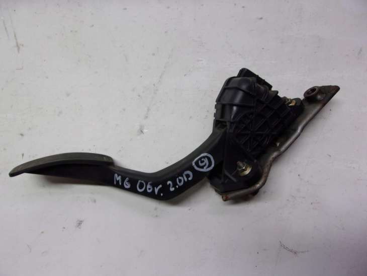 Mazda 6 I Gg Lift 2006r 2.0d Pedał Gazu 198800-3400