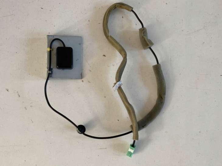 Subaru Impreza Gh Forester Antena 86277sg000