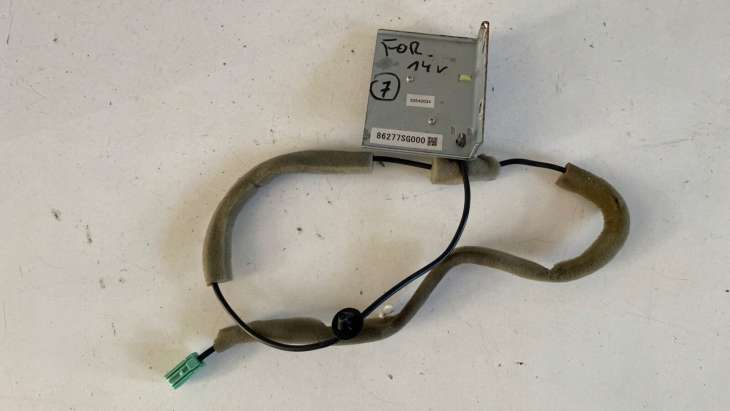 Subaru Impreza Gh Forester Antena 86277sg000 - Image 2