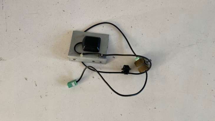 Subaru Impreza Gh Forester Antena 86277fg020