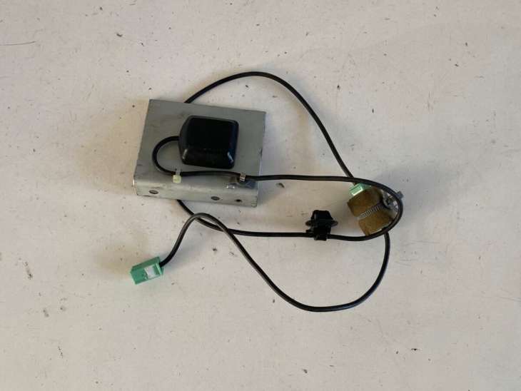 Subaru Impreza Gh Forester Antena 86277fg020