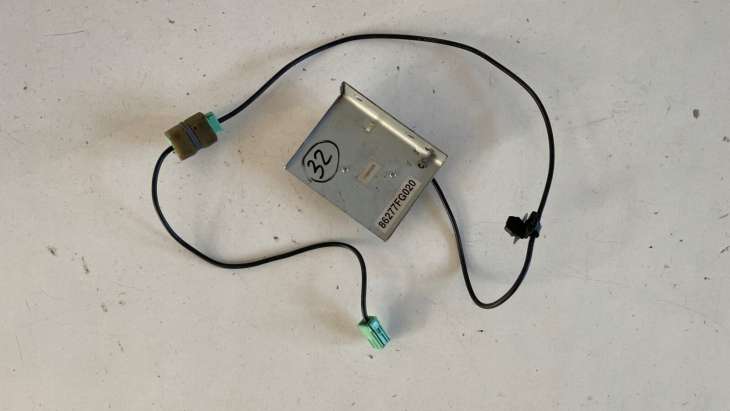 Subaru Impreza Gh Forester Antena 86277fg020 - Image 2