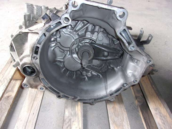 Mazda 6 Gg 2006r 2.0diesel Skrzynia Biegów Rf7j - Image 5