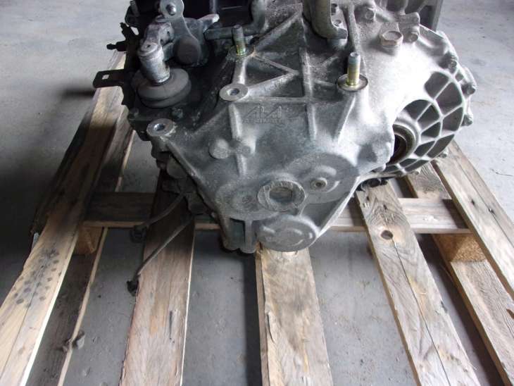 Mazda 6 Gg 2006r 2.0diesel Skrzynia Biegów Rf7j - Image 7