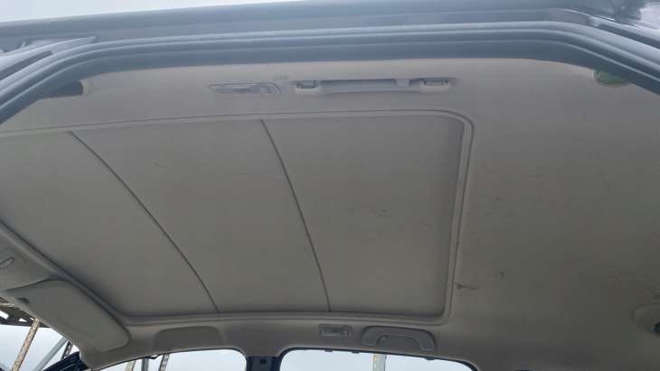 Nissan Qashqai I J10 07r Dach Solardach Kołor Gab - Image 2