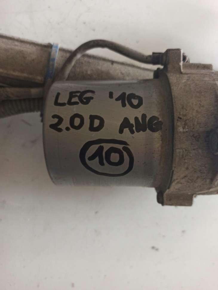 Subaru Legacy V 10r 2,0d Silniczek Maglownicy - Image 2