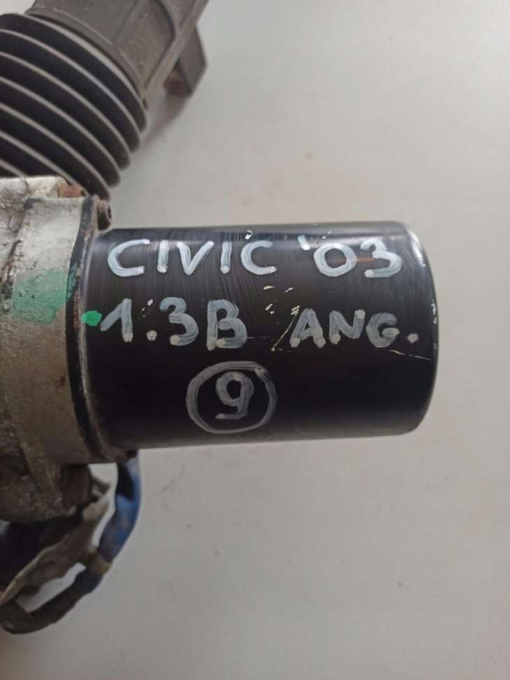 Honda CIVIc VII 03r 1.3b Silnik Maglownicy 04m S5b-E4 - Image 3