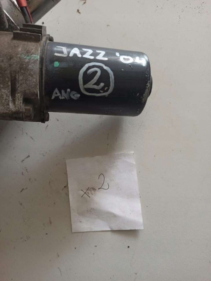 Honda Jazz I 2004r Silniczek Maglownicy Saa-Eo