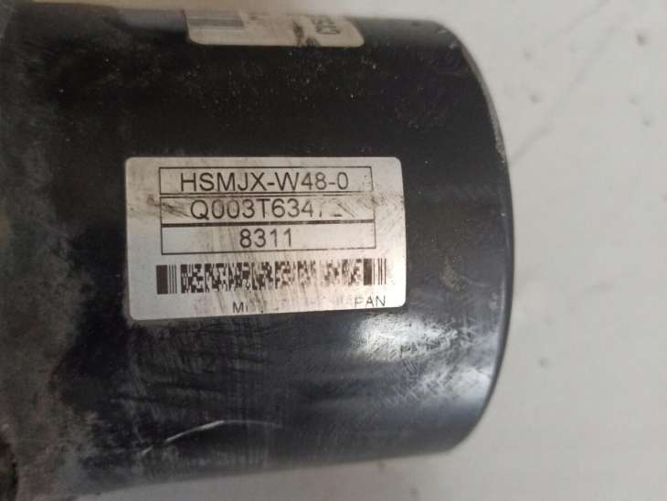 Honda CIVIc VIII 08r 2,2d Silniczek Maglownicy 08m Smj-E1