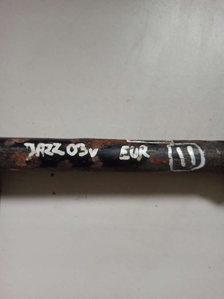 Honda Jazz I 2003r Maglownica Przekładnia - Image 2