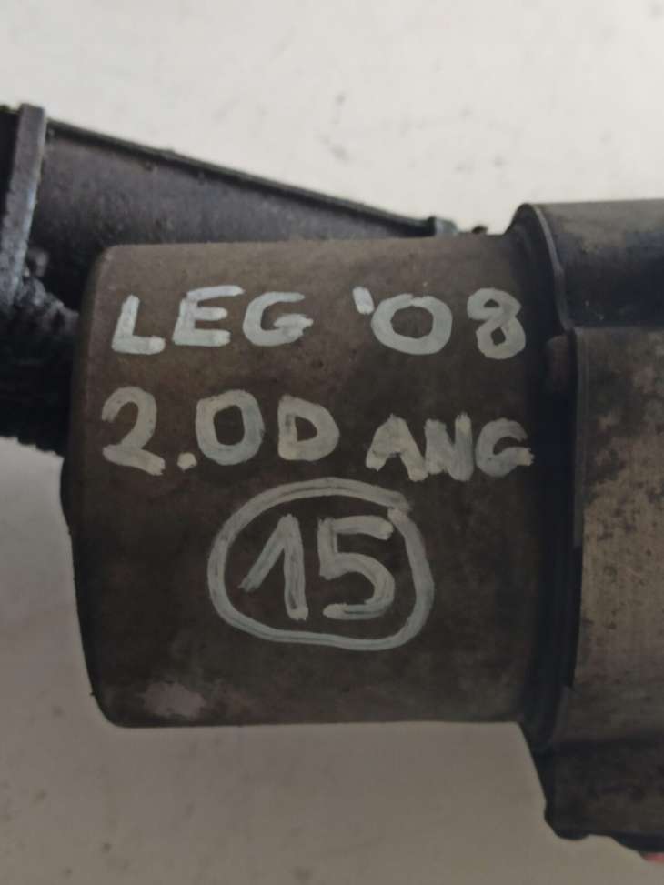 Subaru Legacy IV 08r 2,0d Silniczek Maglownicy - Image 3