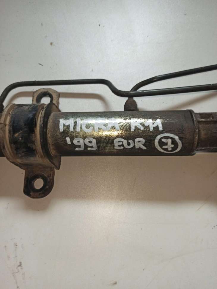 Nissan Micra K11 1999r Maglownica Przekładnia - obrazek 3