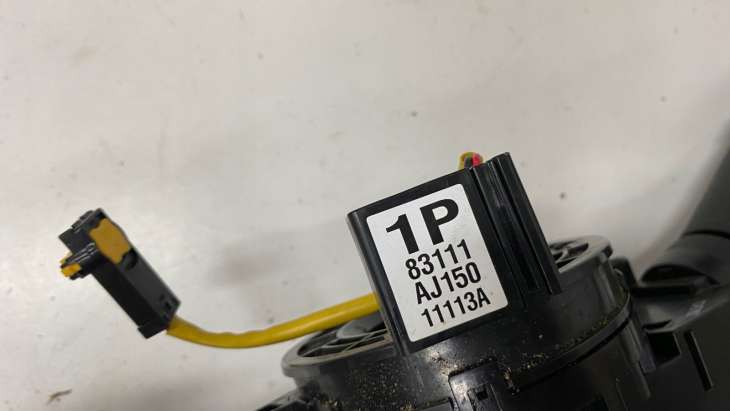 Subaru Legacy Outback V Br Taśma Skrętu 27582aj000 - Image 3