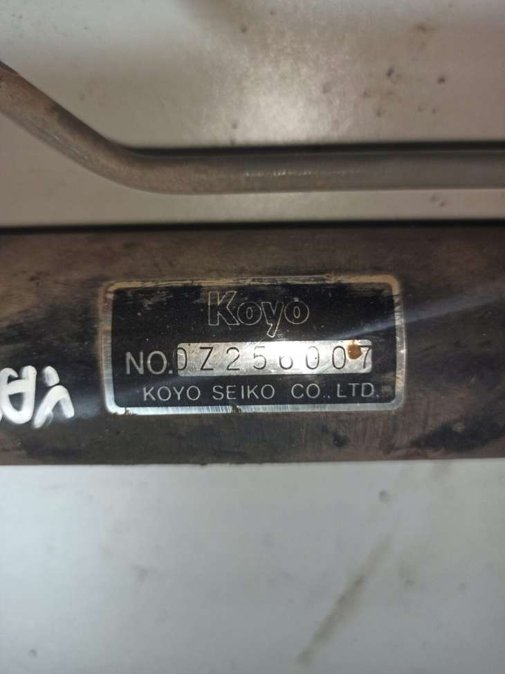 Toyota Yaris I 99-05r Maglownica Przekładnia - Image 2