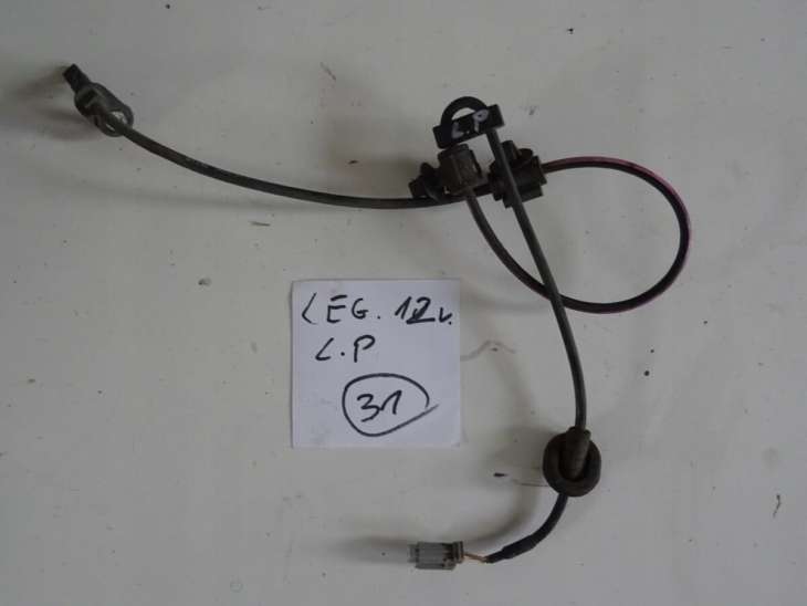 Subaru Legacy Outback V Br Czujnik Abs 27540aj000