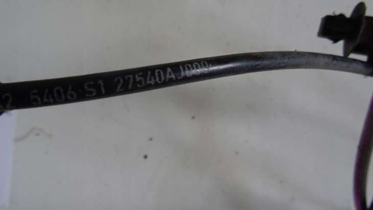 Subaru Legacy Outback V Br Czujnik Abs 27540aj000 - Image 2