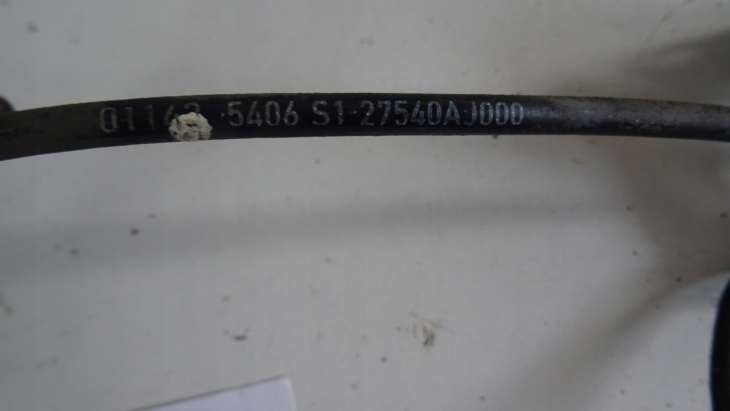 Subaru Legacy Outback V Br Czujnik Abs 27540aj000 - Image 4