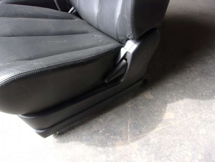 Nissan Murano Z50 2007r Fotele Kanapa Skóra - Image 14