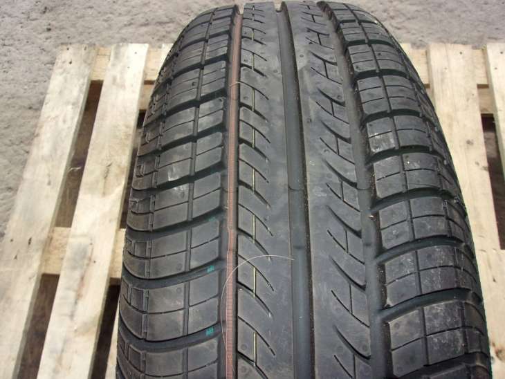 Mazda 2 I Dy 2003 2007rok Felga 175/65r14 - obrazek 5