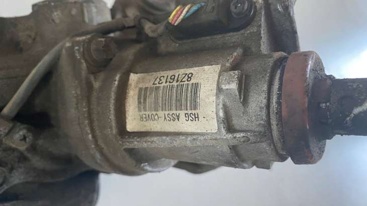 Subaru Forester III Sh Przekładnia Kierownicza Uk 34110sc050 - Image 2
