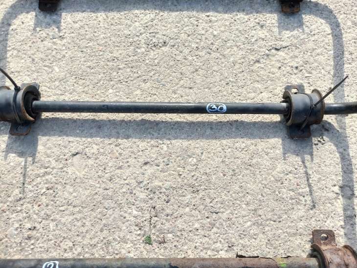 Mazda 3 I 05r 1,6 B – Drążek Stabilizatora Tył - Image 4