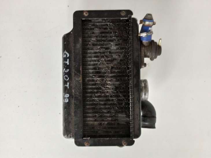 Subaru Impreza Gt Chłodnica Intercooler 21820aa140