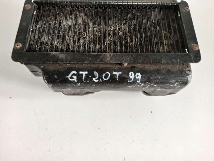 Subaru Impreza Gt Chłodnica Intercooler 21820aa140 - Image 2