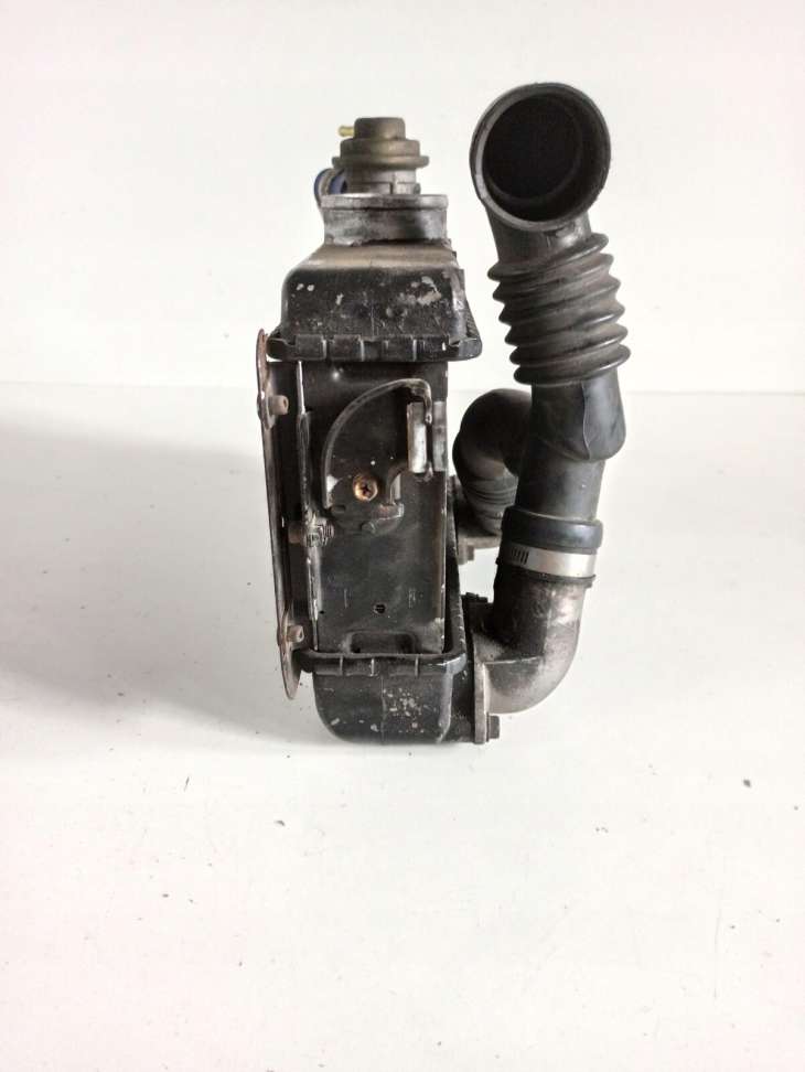 Subaru Impreza Gt Chłodnica Intercooler 21820aa140 - Image 4