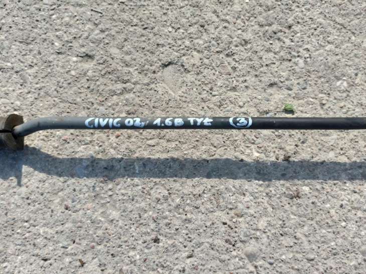 Honda CIVIc VIII 07r – Drążek Stabilizatora Tył - Image 2