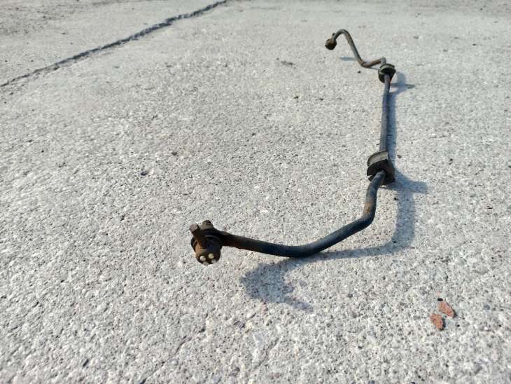 Honda CIVIc VIII 07r – Drążek Stabilizatora Tył - Image 11
