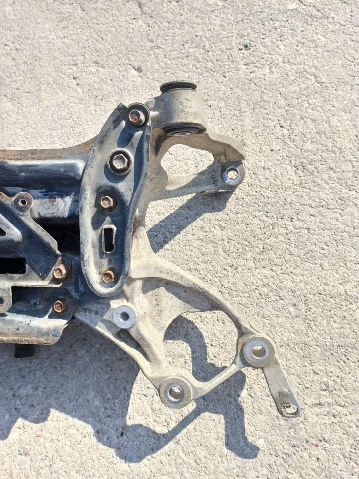 Honda CIVIc VIII 2008r 1,8 B Belka Przednia Sanki - Image 2