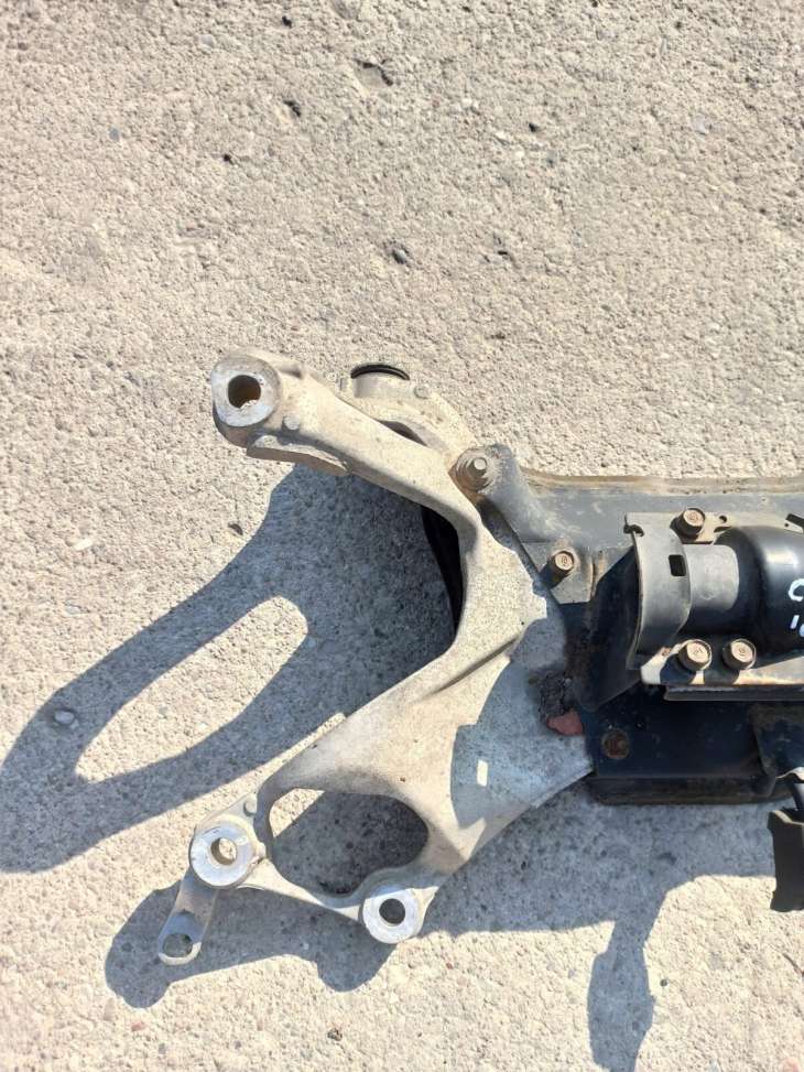 Honda CIVIc VIII 2008r 1,8 B Belka Przednia Sanki - Image 8