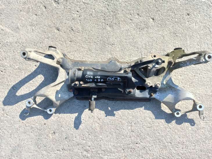 Honda CIVIc VIII 2008r 1,8 B Belka Przednia Sanki - Image 9