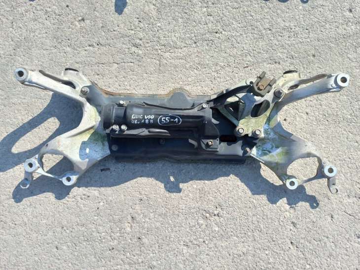 Honda CIVIc VIII 2008r 1,8 B Belka Przednia Sanki - Image 15