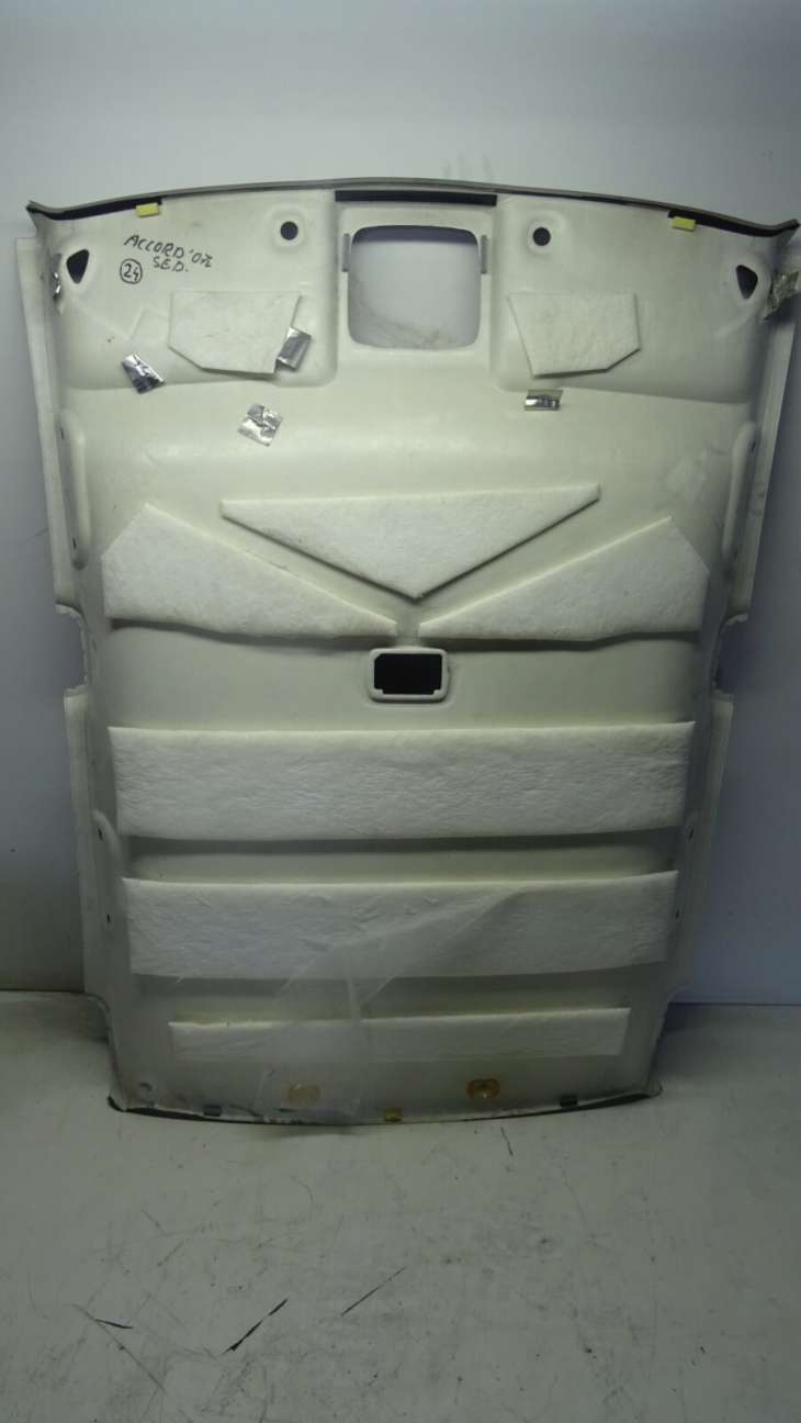 Honda Accord VII Sedan 2007r Podsufitka OEM - Image 2