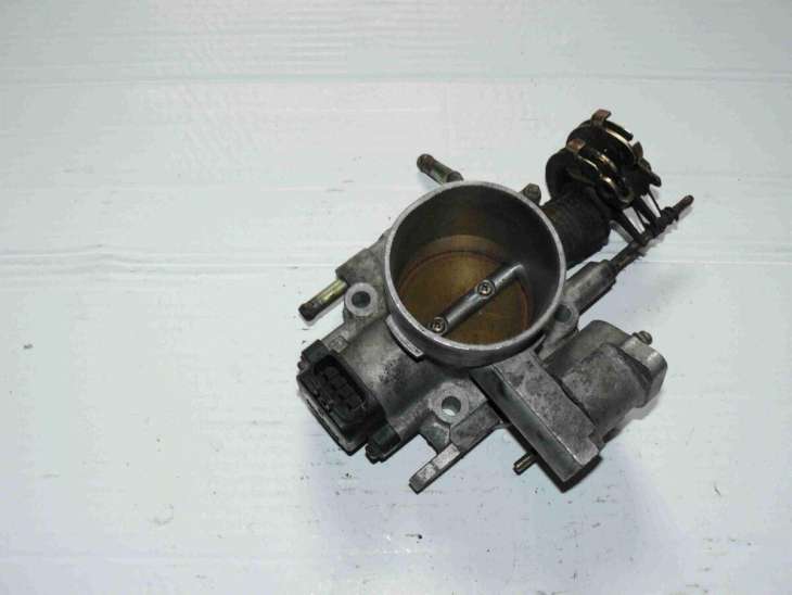 Subaru Forester Przepustnica Hitachi Rtr60-358910