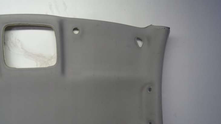 Honda Accord VII Sedan 2007r Podsufitka OEM - Image 8