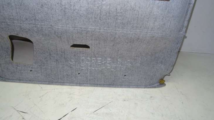 Nissan Murano Z50 2007r Podsufitka OEM - Image 2