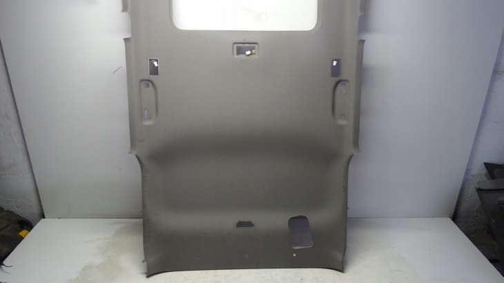 Nissan Murano Z50 2007r Podsufitka OEM - Image 5